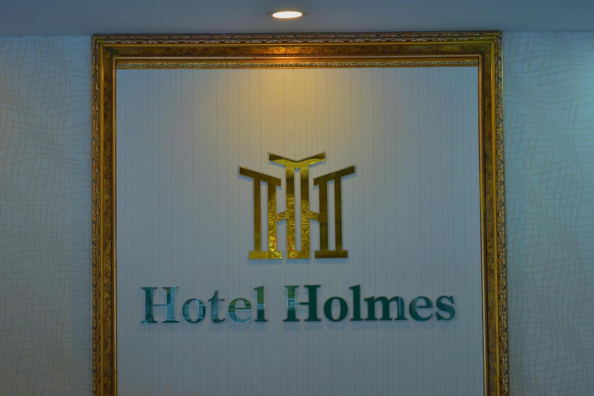 Townhouse Oak Hotel Holmes Johor Jaya Johor Bahru Eksteriør bilde